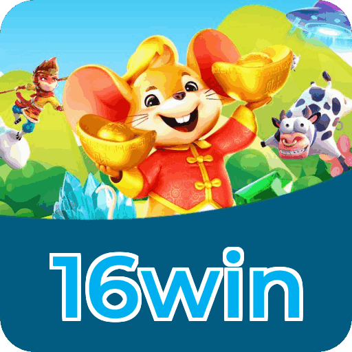 Bônus de boas-vindas 16win