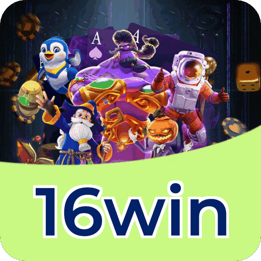 Dealers profissionais da 16win